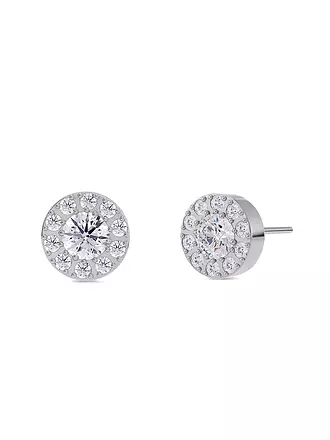EDBLAD | Puces d'oreilles THASSOS Mini Steel | 